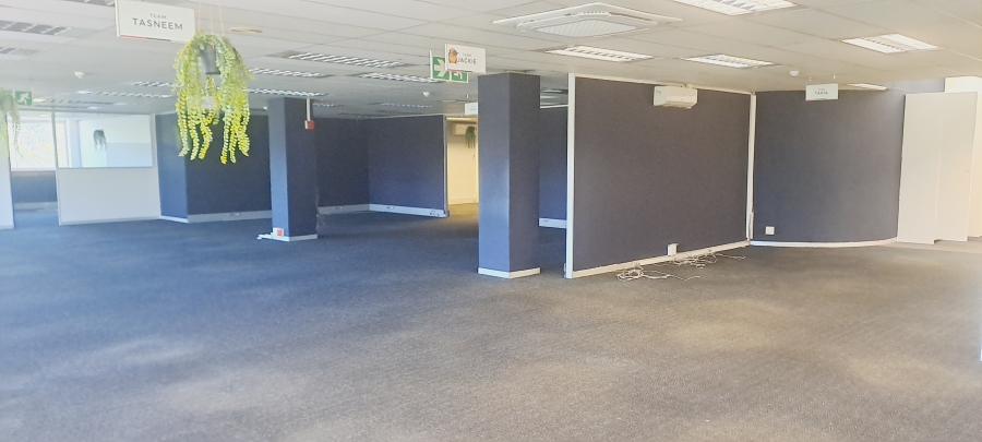 To Let commercial Property for Rent in Bo Oakdale Western Cape